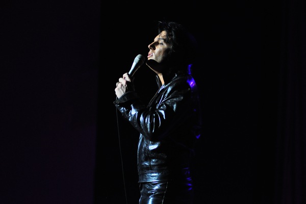 Elvis Presley Tribute Show